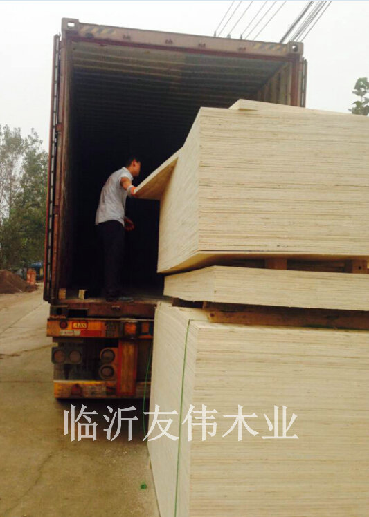 膠合板怎么選擇，需注意哪些事項？